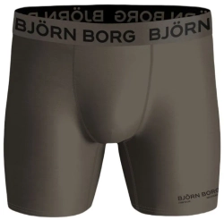 Боксерки теннисные Bj_rn Borg Performance Boxer 2P - black