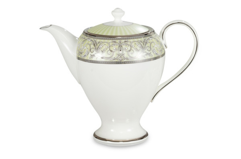 Сервиз чайный 21 предмет на 6 персон Narumi Блеск