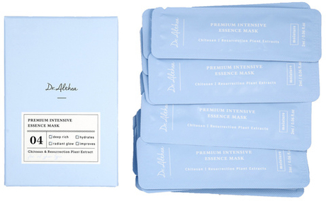 Маска Dr.Althea Premium Intensive Essence Mask 2 мл