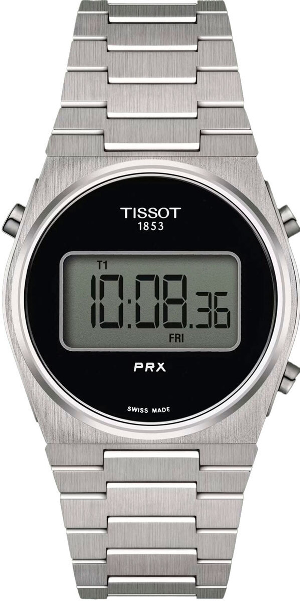 Швейцарские наручные часы Tissot T137.263.11.050.00 с хронографом