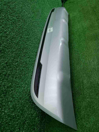 Накладка зад. бампера Mitsubishi Outlander 3 18-нв