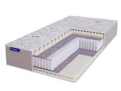 Матрас BeautySon Sense Soft Lux S1200