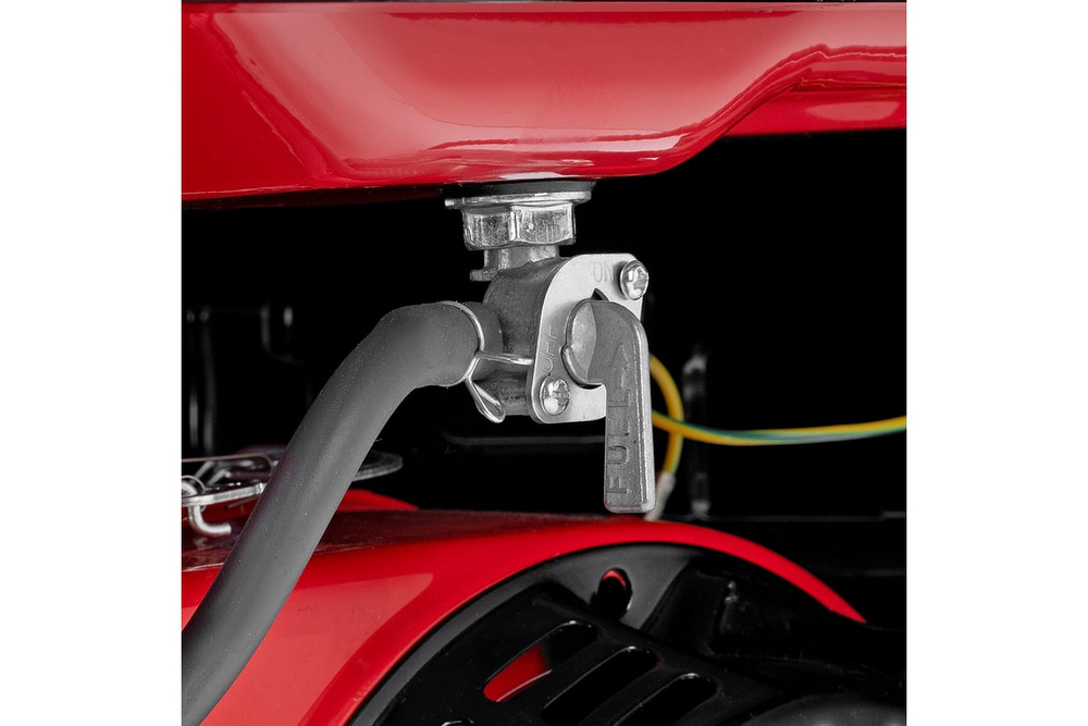 Генератор бензиновый MTX RS-3000