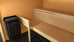 HARVIA Электрическая печь Combinator HKM600400S KM60SE