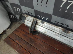 Подножка порога правого Mitsubishi Pajero Sport 3 15-нв Б/У Оригинал 5360A166