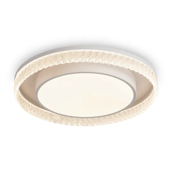 умный Потолочный светильник FR6243CL-L109W Галла / Galla 109 Вт LED Freya fr6243cl-l109w