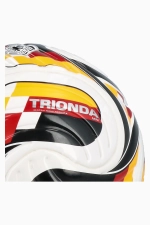 Футбольный мяч adidas Germany 2026 Trionda Club размер 1/Mini - многоцветный