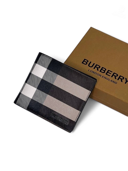 Кошелёк Burberry
