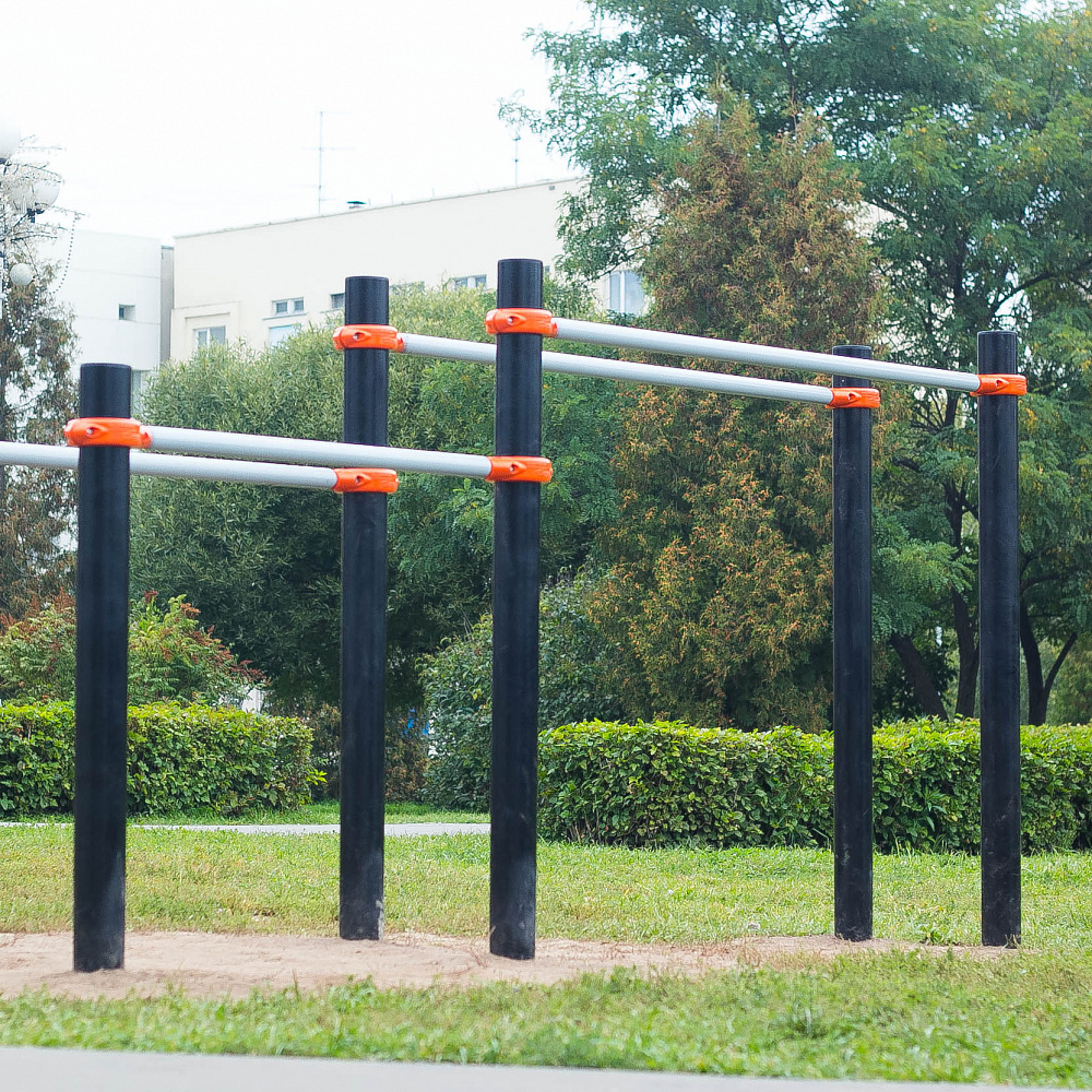 Брусья разновысотные Romana 501.49.01