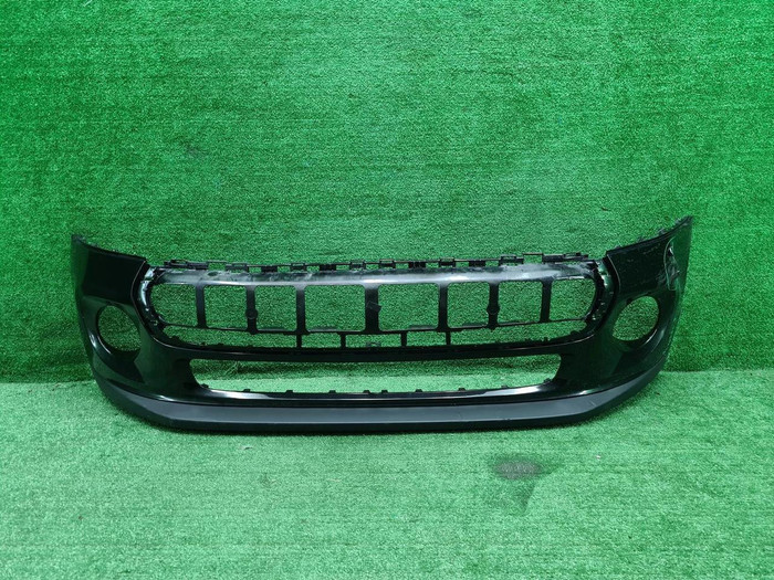 Бампер передний Mini Hatch F56 (2013-2018)