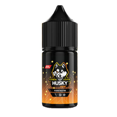 Жидкость HUSKY CYBER Salt (20MG STRONG) 30 ml