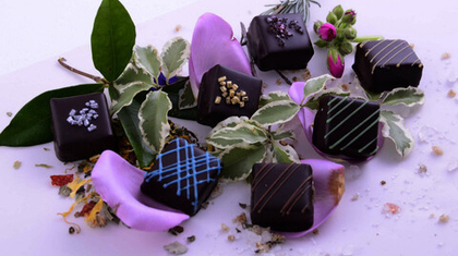 Обмакивание и глазирование