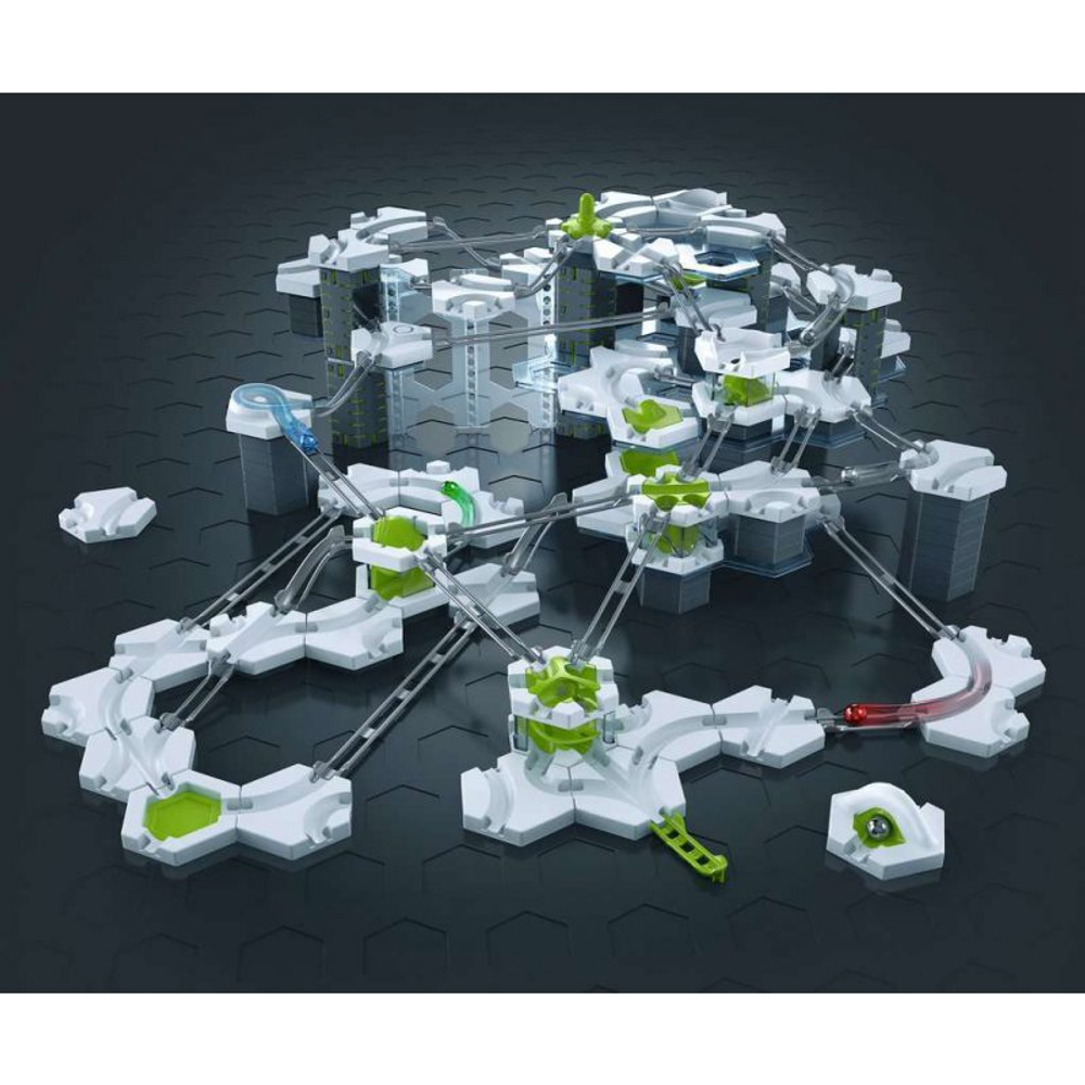 Ravensburger - Стартовый комплект GraviTrax PRO Extreme 270194