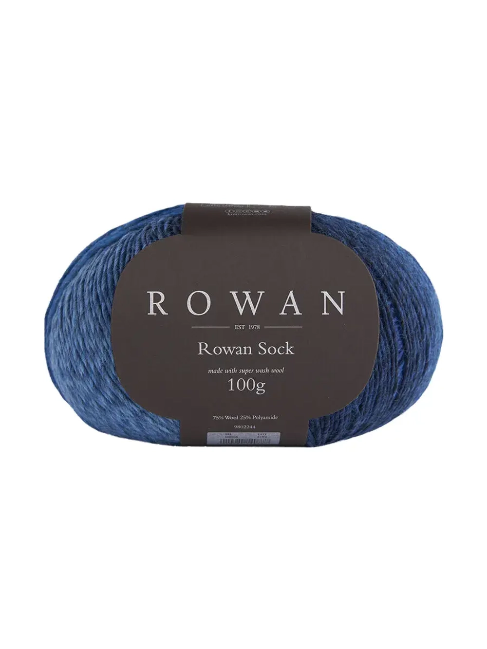 Пряжа Rowan Sock (006)