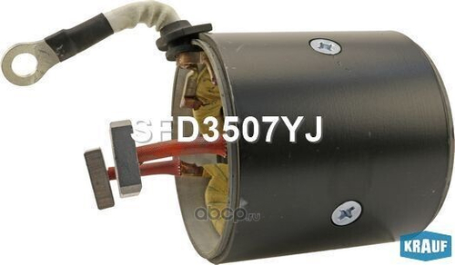 Статор стартера Cummins