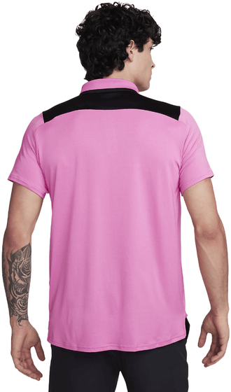 Поло мужское Nike Court Dri-FIT Advantage Polo, арт. FD5317-675