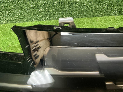 Накладка решетки радиатора Changan CS55PLUS 21-24