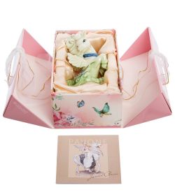 Pavone JP-61/26 Фигурка «Лошадка-ангелочек»