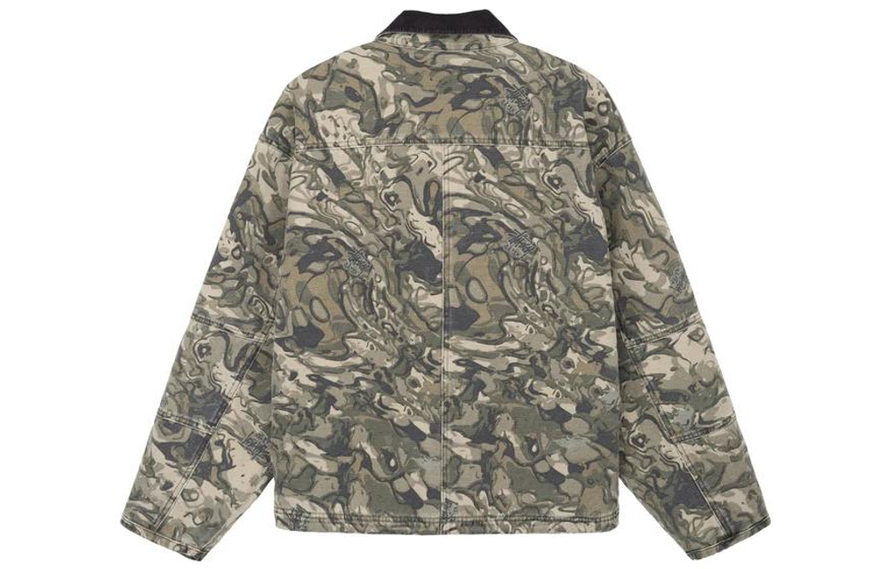 Куртки Stussy Logo, 115589