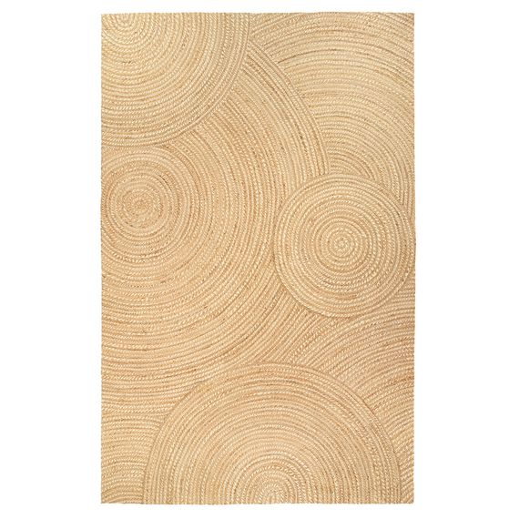 Ковер из джута Bangalore из коллекции Ethnic, 160х230см