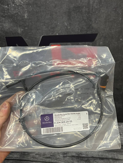 Датчик ABS Mercedes-Benz W204/S204 A2049052905