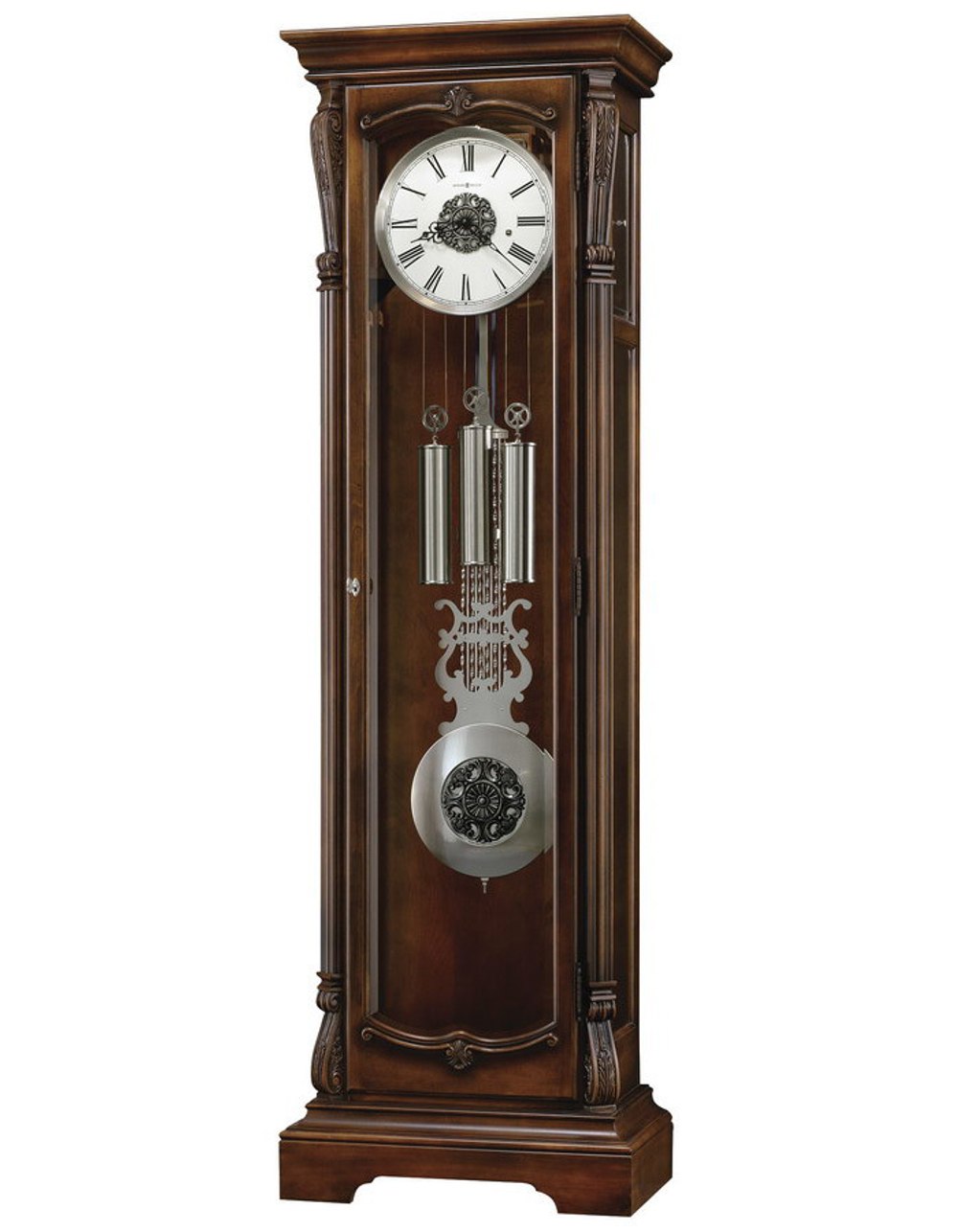 Часы напольные Howard Miller 611-122 США