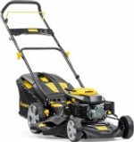 Газонокосилка бензиновая CHAMPION LM4622