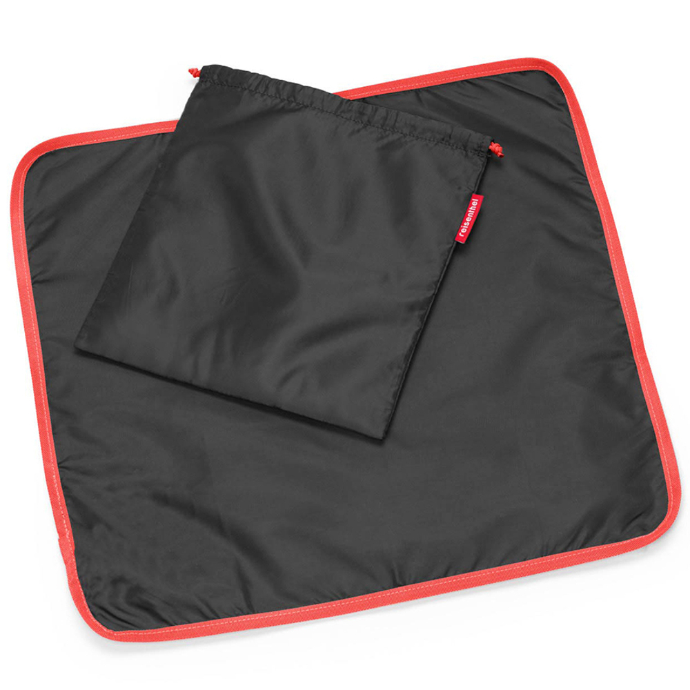 Сумка-органайзер babycase black