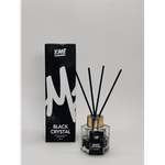 Y.me Арома диффузор Black Crystal 35мл