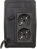 Источник бесперебойного питания Hikvision DS-UPS1000