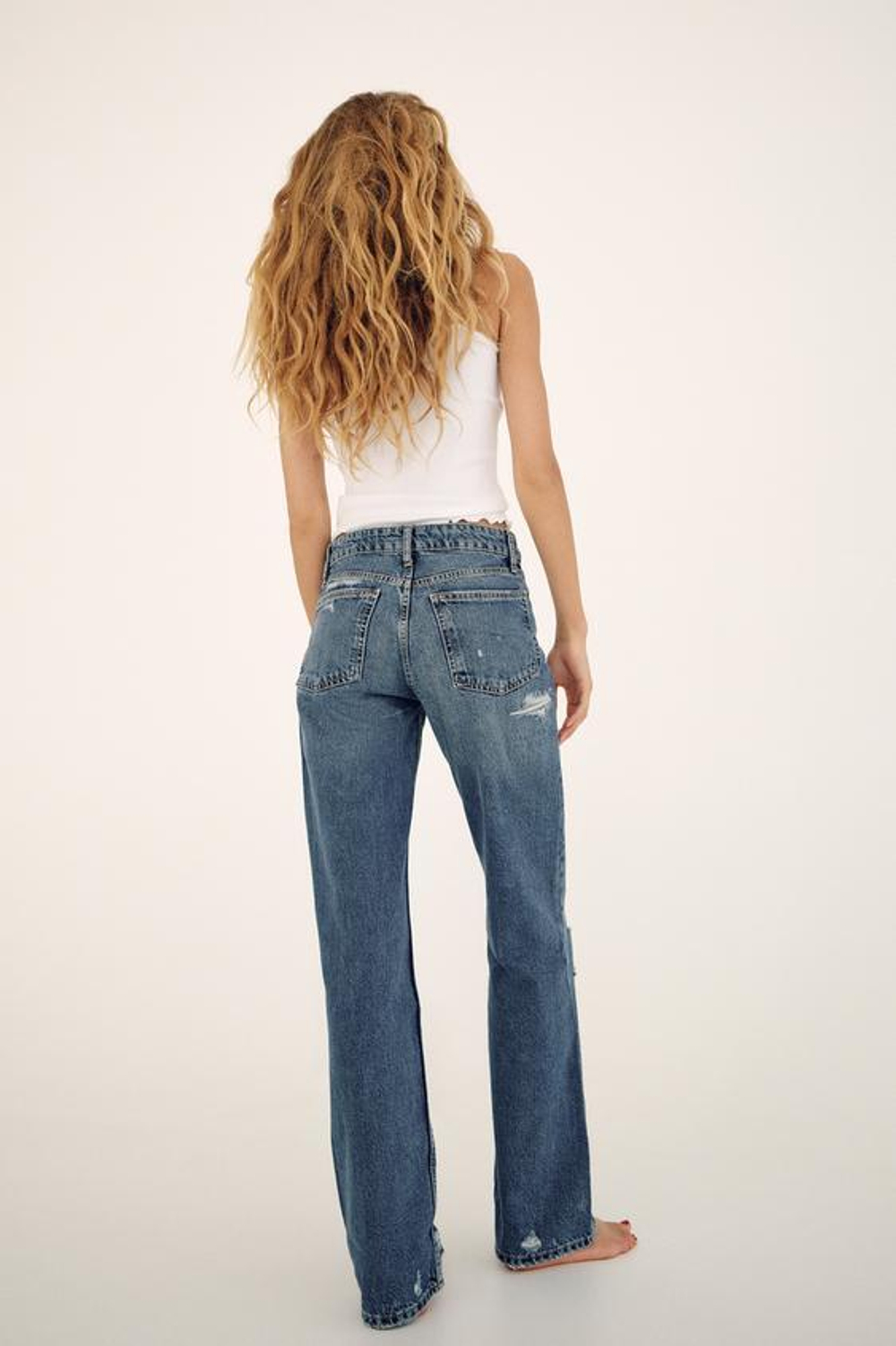 Zara 6688 jean online