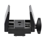 Штатив Sunwayfoto T2830CS Carbon с зажимом SM-76 под ложе