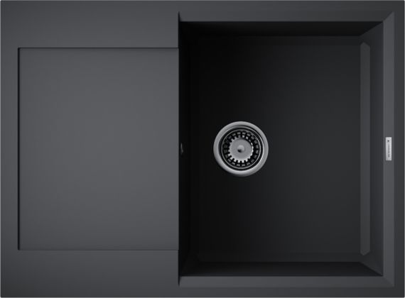 Кухонная мойка OMOIKIRI Sakaime 68-BL(арт.4993108)