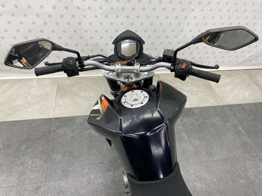 KTM 250 Duke , 2015