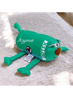 Мягкая игрушка Кот