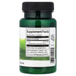 Swanson, Какао Full Spectrum (необработанное какао), 400 мг, 60 капсул