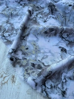 Штапель ткань для шитья платья 300*145 см