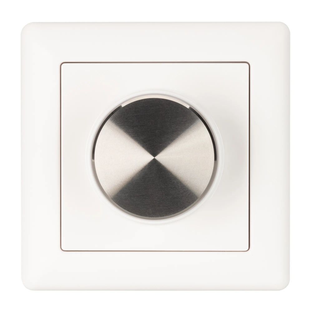 INTELLIGENT ARLIGHT Роторная панель DALI-233-1G-MIX-IN (BUS, DT8, Backlight) (Arlight, -) 023791