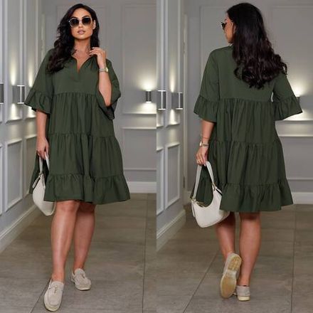 Платье УК-802-41832/1-1 Fabrika Фото 1