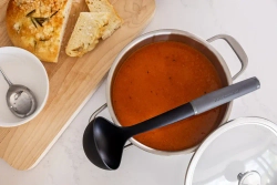 KitchenAid Классический половник для супа серый