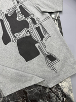 Футболка Hermes, арт. 484003429