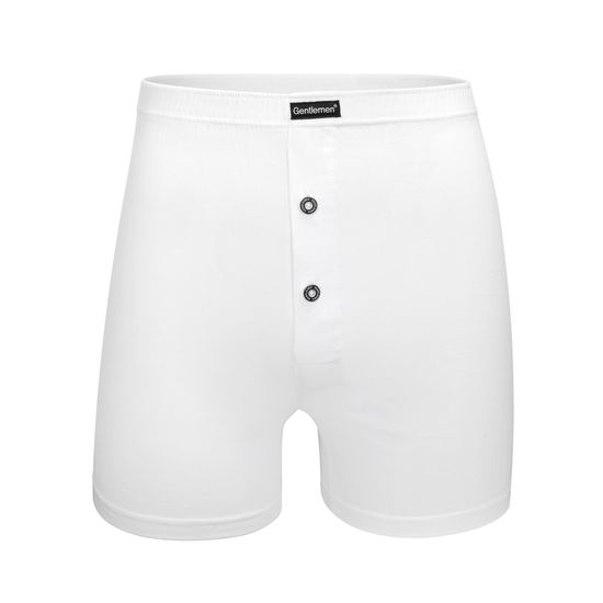 Трусы мужские семейные Gentlemen GB 5024,белый