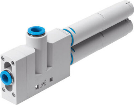 VN-20-H-T6-PQ4-VQ5-RO2 Генератор вакуума