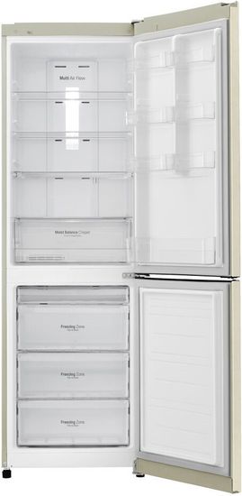 Холодильник LG GA-E429SERZ