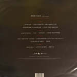 Michael Jackson – HIStory Continues 2LP (Европа 2018г.) Picture