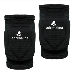 Наколенники волейб. +ADRENALINA MT10 4604-049, размер M, черный