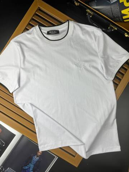 Футболка Loro Piana