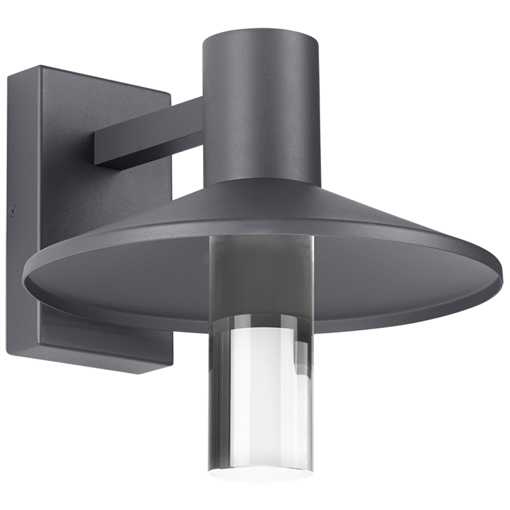 Настенный светильник Visual Comfort Ash 12 Outdoor Wall Sconce