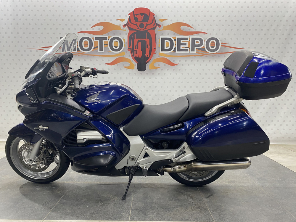 Honda ST1300 Pan European , 2004