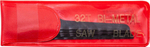 JAT-6946-B32T Полотно-насадка ножовочное для JAT-6946 32 зубца на дюйм  (5 штук)